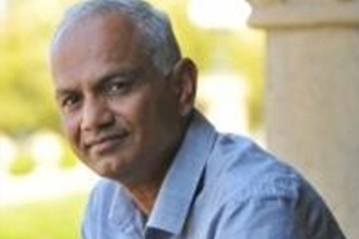 Balasubramanian Narasimhan