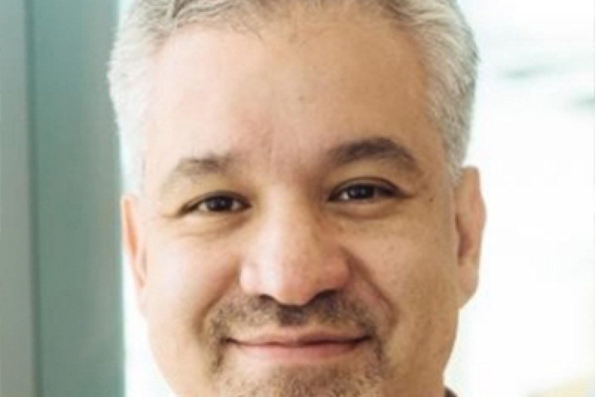 Francisco M. De La Vega