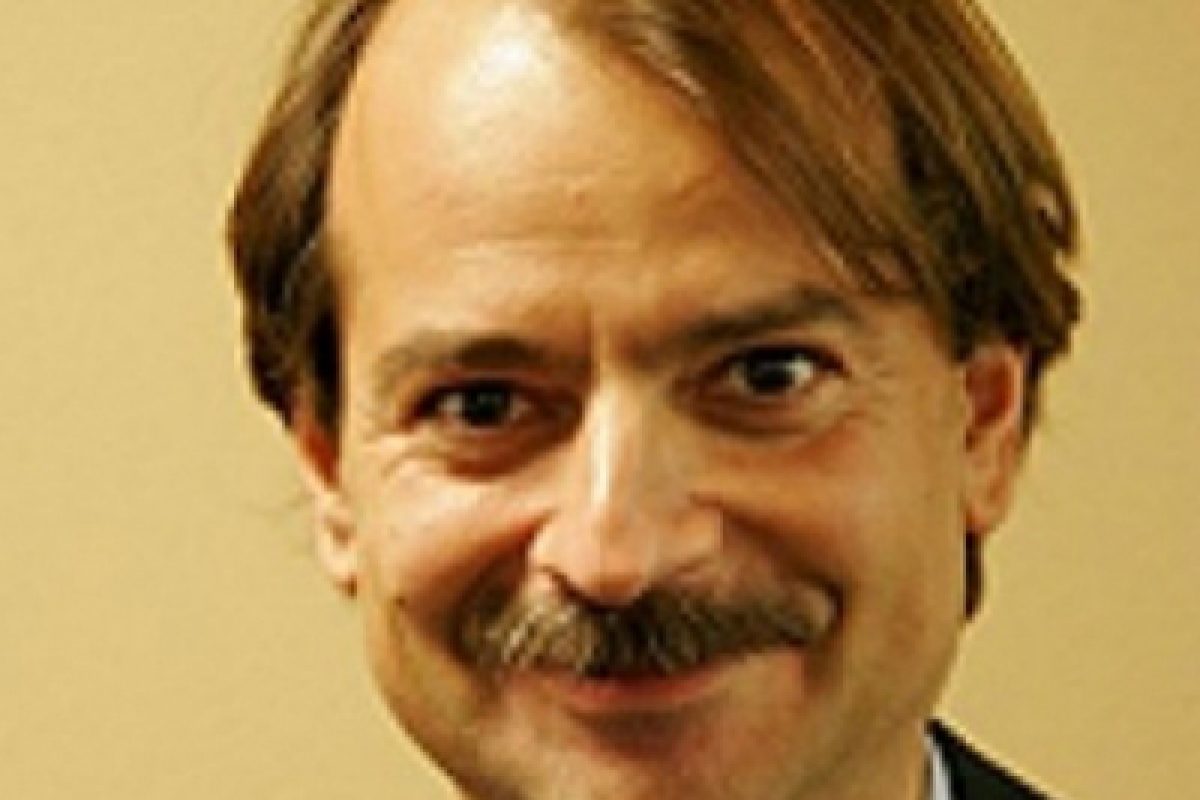 John P.A. Ioannidis