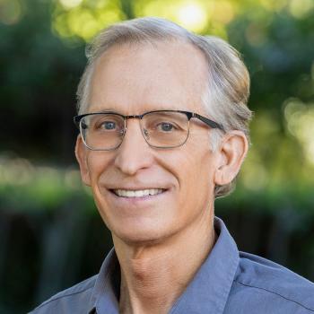 John Witte headshot