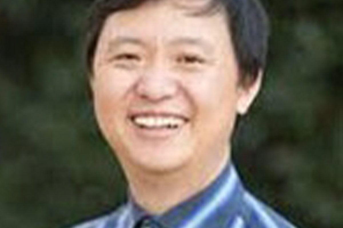 Lu Tian, DBDS professor