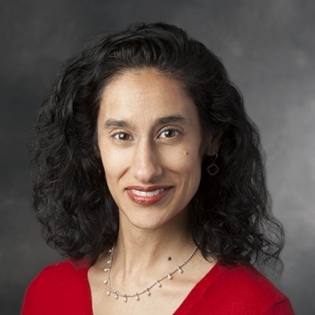 Manisha Desai headshot