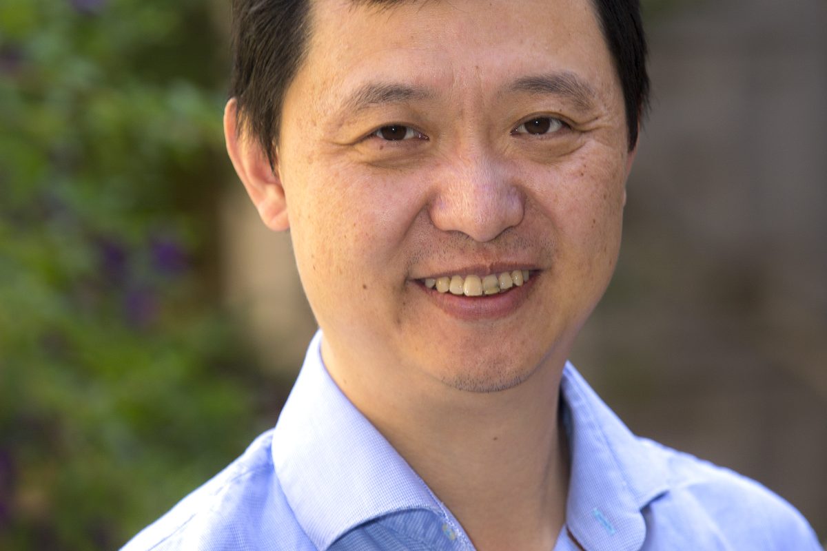 Lu Tian