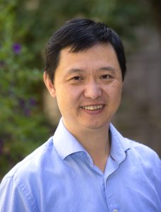 Lu Tian