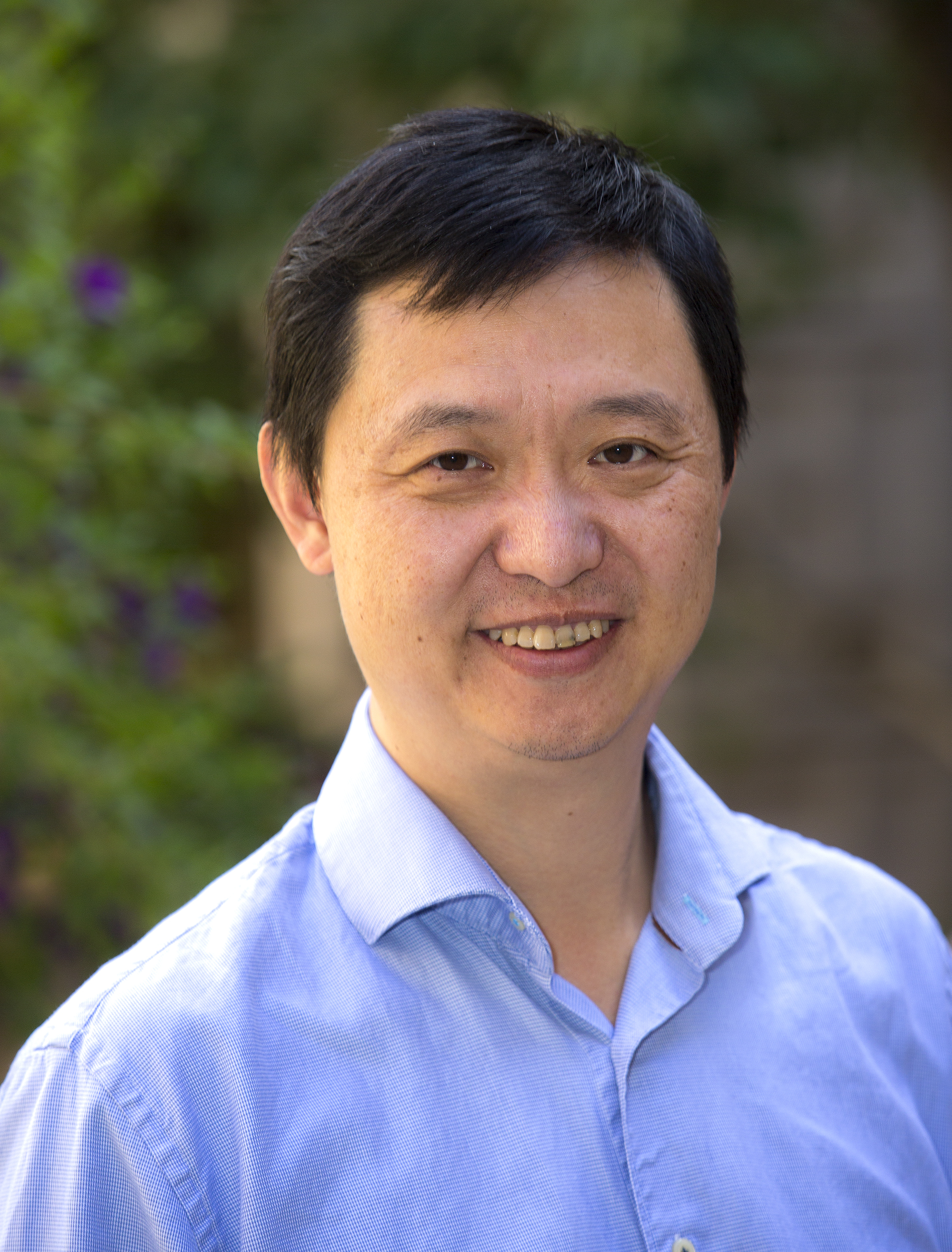 Lu Tian
