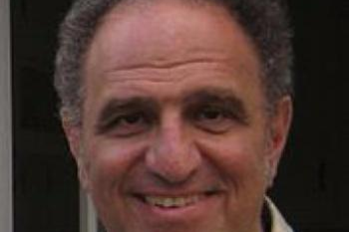 Robert Tibshirani