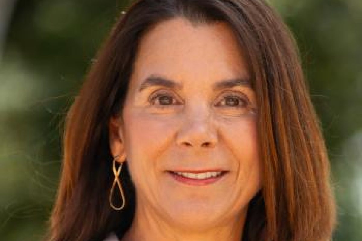 Tina Hernandez-Boussard headshot