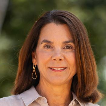 Tina Hernandez-Boussard headshot
