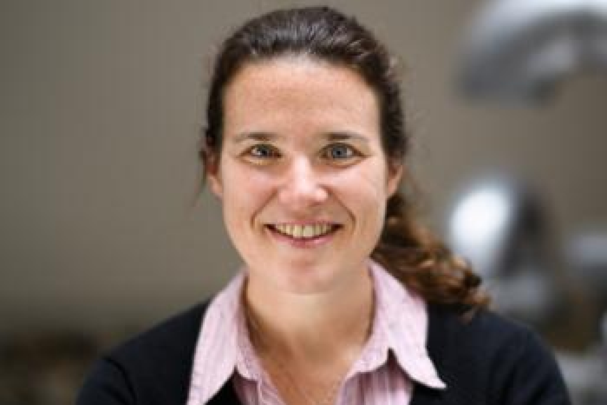 Barbara Engelhardt