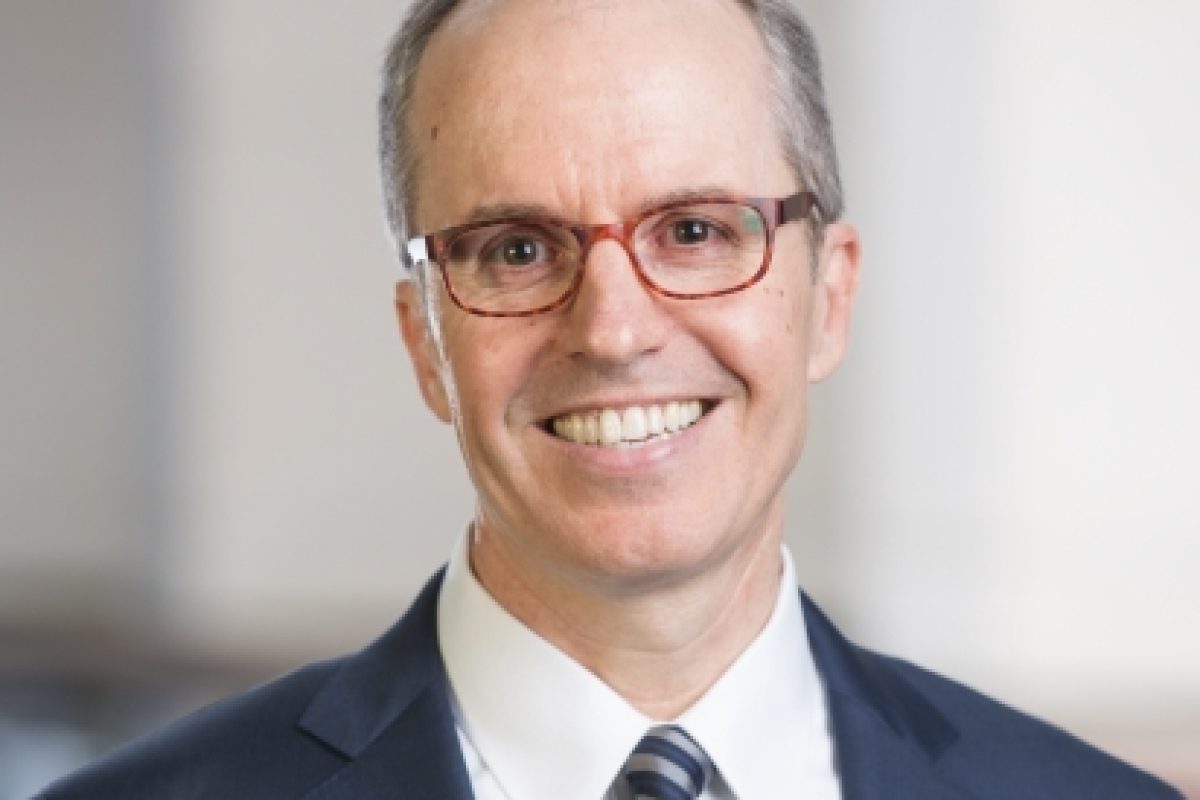 Curtis Langlotz headshot