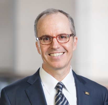 Curtis Langlotz headshot