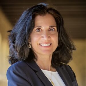 Sylvia Plevritis