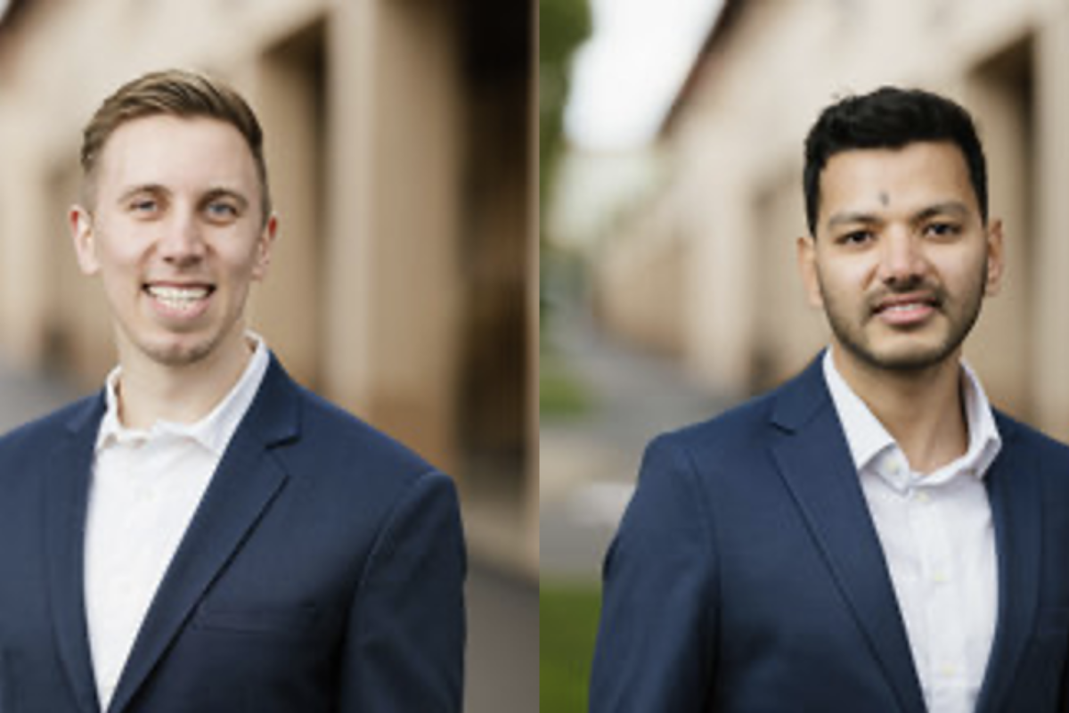 knight hennessy scholars, cohort of 2023