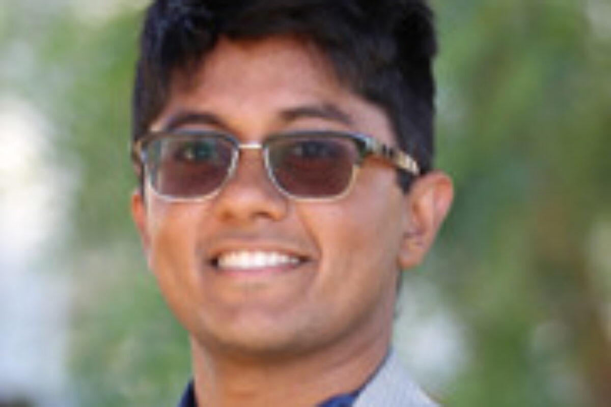 Adit Radhakrishnan