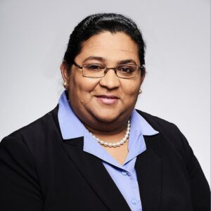 Tanveer Dyede-Mahmood