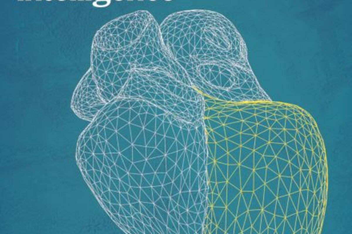 Understanding the genetic factors that underlie the normal variation in cardiac anatomy is of great interest. In this study, Rodrigo Bonazzola et al. applied unsupervised geometric deep learning to phenotype the left ventricle using an MRI-derived three-dimensional mesh representation (as depicted on the cover). We show that this approach boosts genetic discovery and provides deeper insights into the genetic underpinnings of cardiac morphology. Check out https://lnkd.in/edrvTg2W