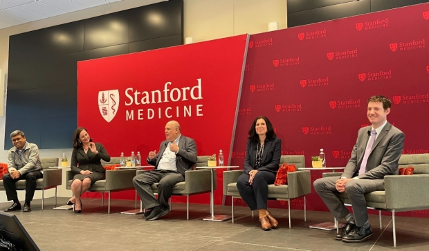 AI’s future in medicine the focus of Stanford Med Live event