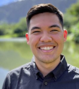 Jacob Chang