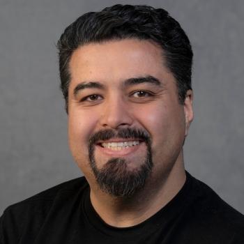 Ehsan Adeli headshot