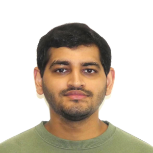 Ruchir Rastogi headshot