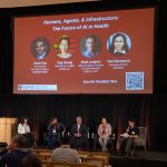 Panel Discussion Stanford Department Biomdedical Data Science