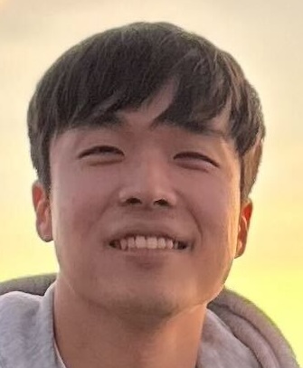 Min Woo Sun, PhD student.