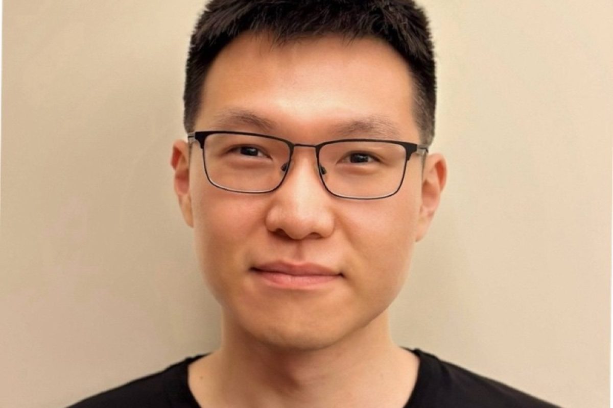 Simon Sheng-Yong Niu, Stanford Biodmedical Data Science co-term