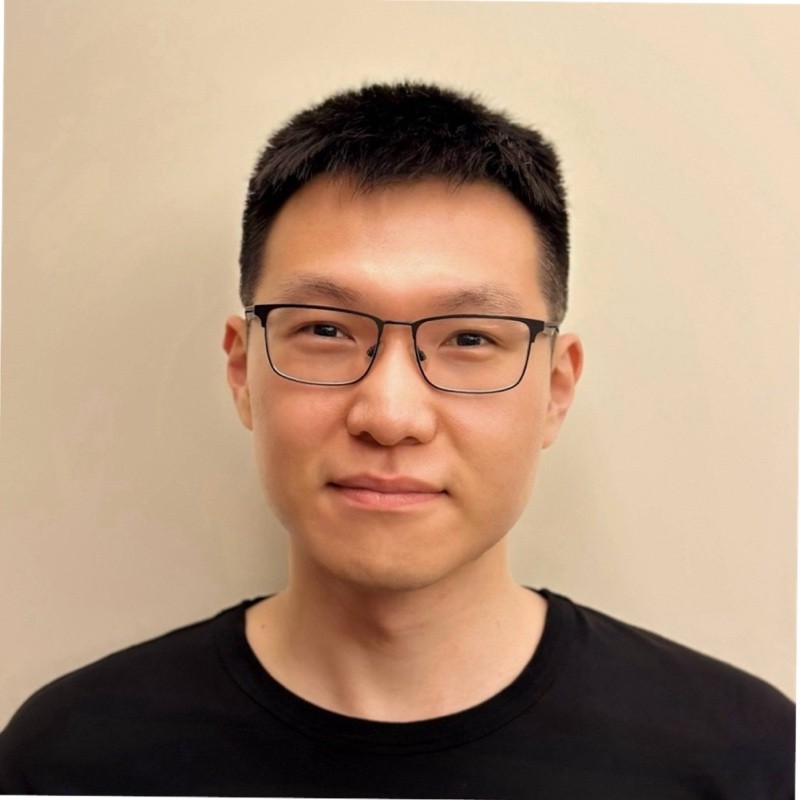 Simon Sheng-Yong Niu, Stanford Biodmedical Data Science co-term