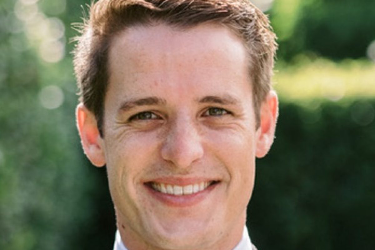Phil Michael Adamson, ML Data Engineer