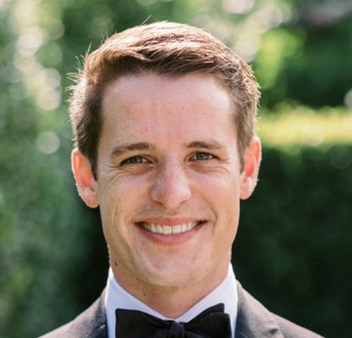 Phil Michael Adamson, ML Data Engineer