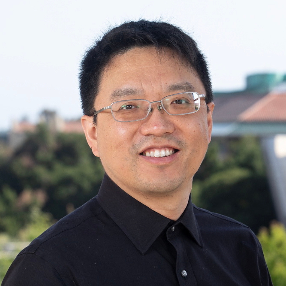 Stanley Qi, Stanford