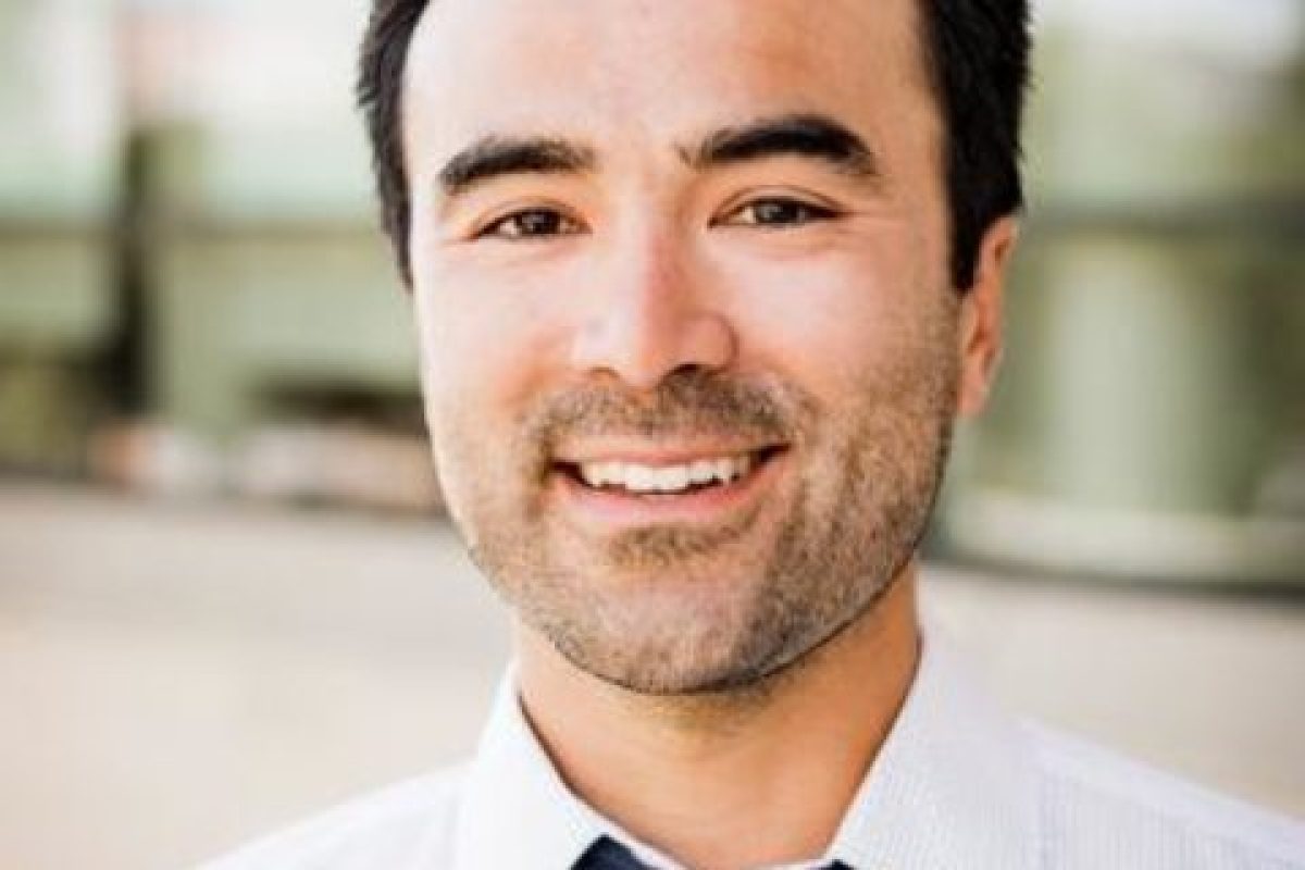 David Kim, Stanford