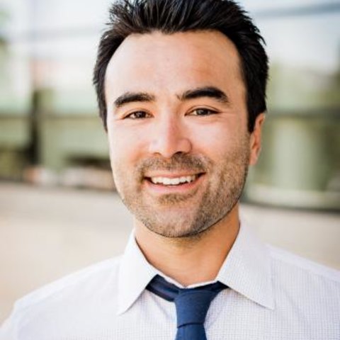 David Kim, Stanford