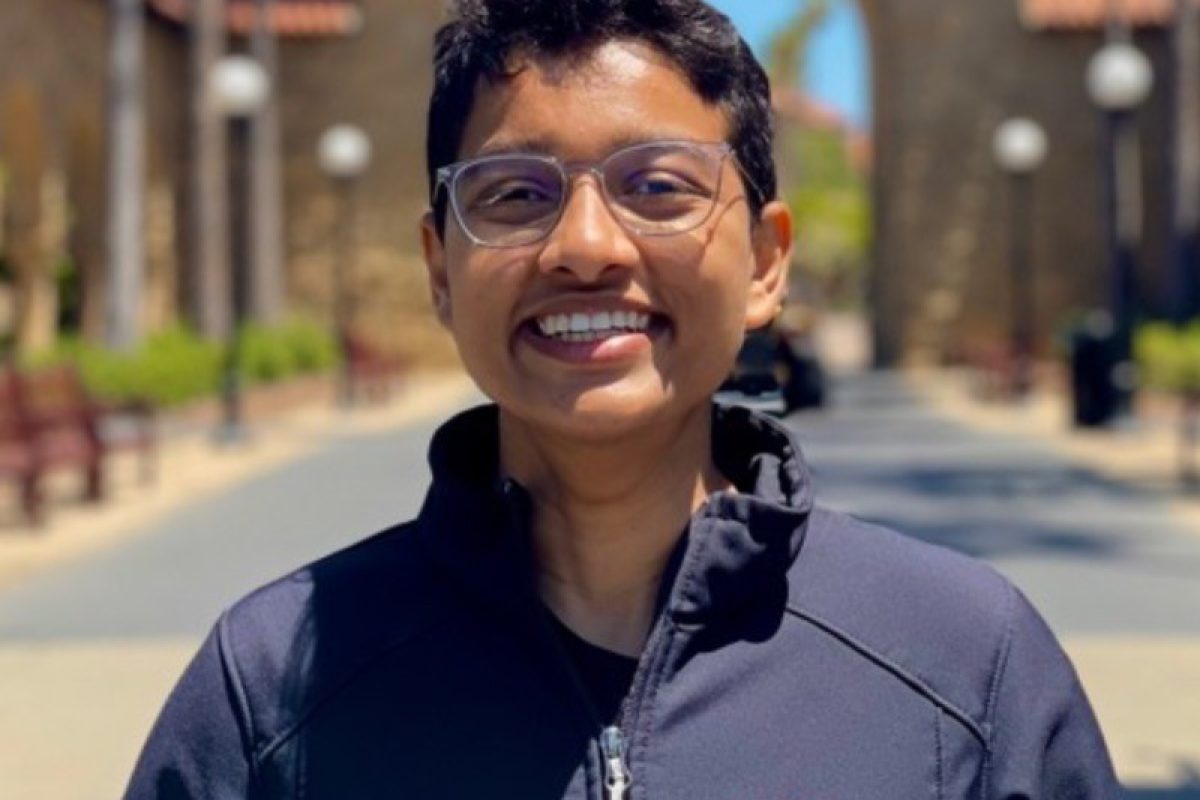Gowri Subedar headshot