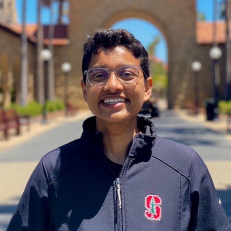 Gowri Subedar headshot