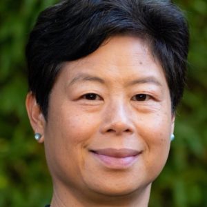 Ida Sim, M.D., Ph.D.
