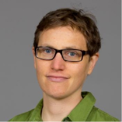 Julia Salzman headshot