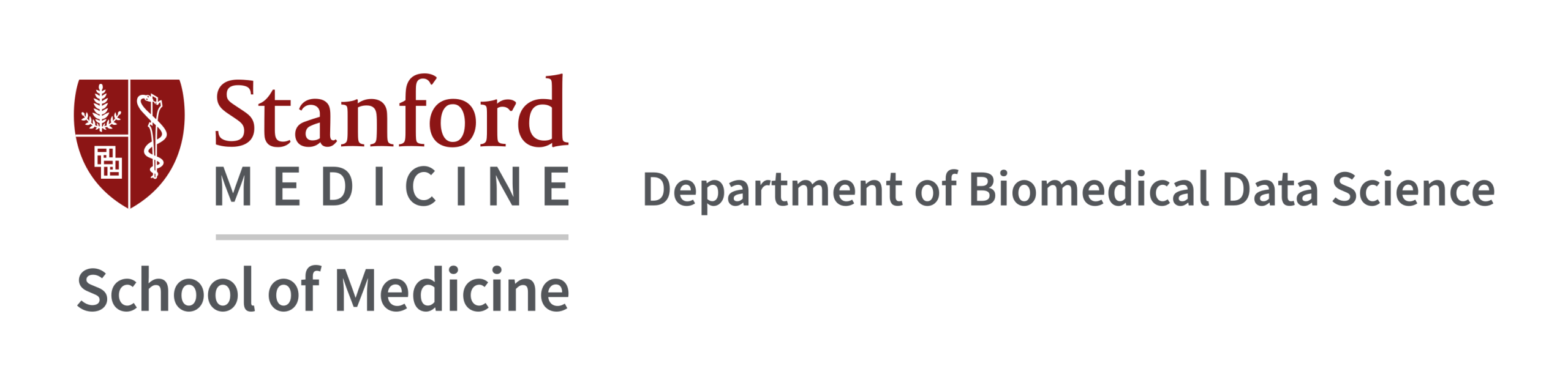 Stanford - Department of Biomedical Data Science