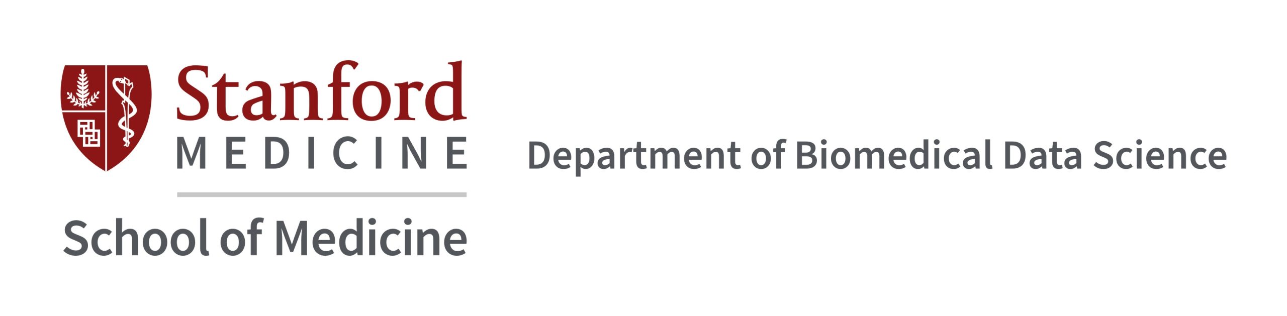 Stanford - Department of Biomedical Data Science