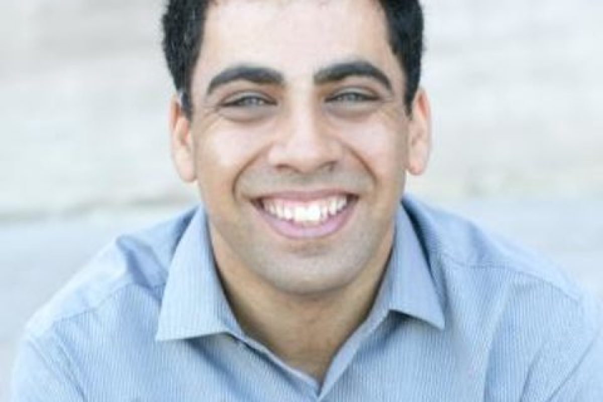 Nima Aghaeepour