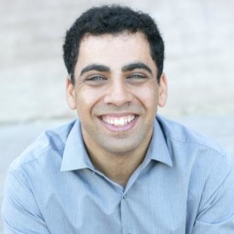 Nima Aghaeepour