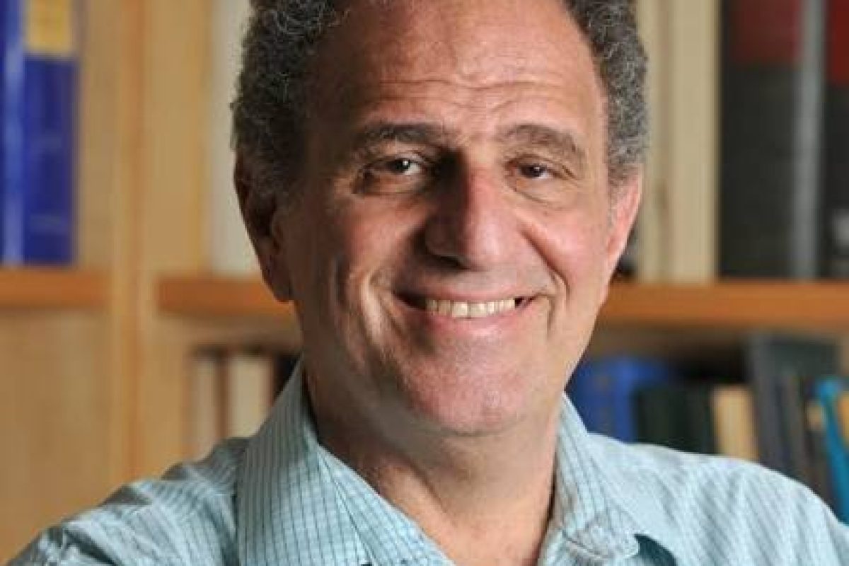 Robert Tibshirani headshot