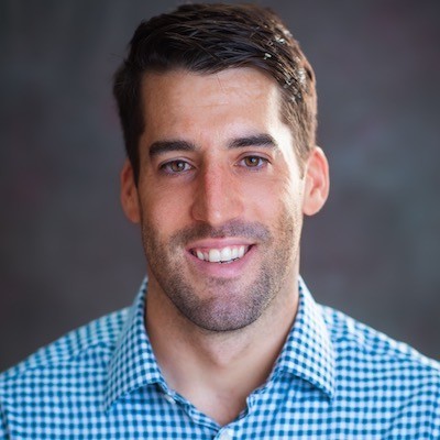 Brett Beaulieu-Jones headshot