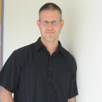 Jeremy Edwards headshot