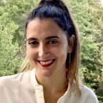 Leila Wehbe headshot