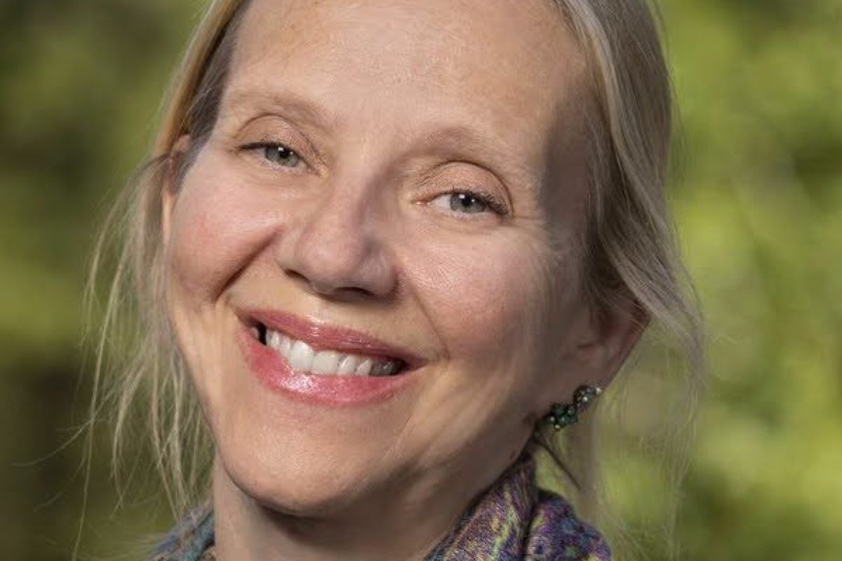 Margaret Murphy headshot