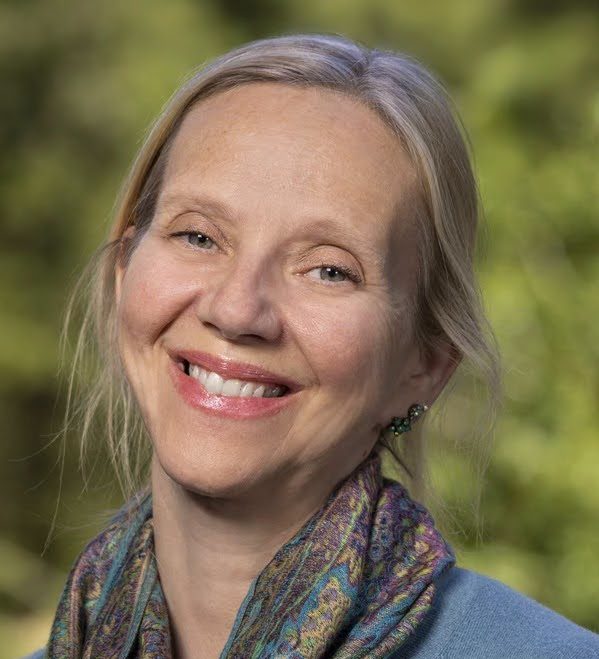 Margaret Murphy headshot