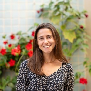 Maria Carilli headshot