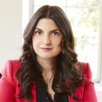 Roxana Daneshjou headshot