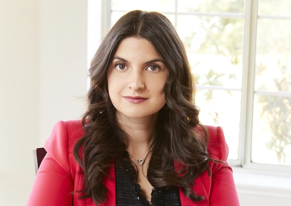 Roxana Daneshjou named 2026 Fierce 50 Innovation Honoree
